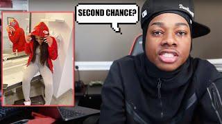 Asking the Love Of My Life for a Second CHANCE after I CHEATED on Her!?!? (Pls Forgive ME)