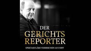 Die Liebespaarmörder von Sümmern. - Der Gerichtsreporter