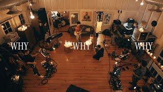 Shawn Mendes - Why Why Why (Live From The Clubhouse Sessions)