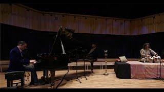 Elements | Bhairavi | Rekesh Chauhan & Kousic Sen | Milap | University of Liverpool | Piano & Tabla