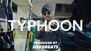 D Block Europe Type Beat - "Typhoon"