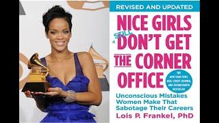 Nice girls don't get the corner office mistake 111 to 120