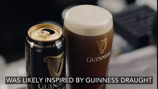 Guinness Nitro | Guinness Beer