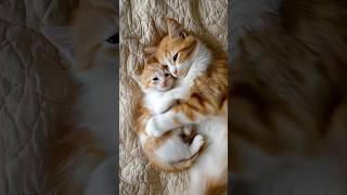 A Mother's Touch Solves Everything – Just Watch!