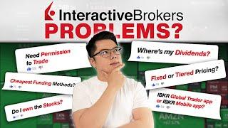 11 Common Problems Faced by Interactive Brokers Users (Must Watch!)