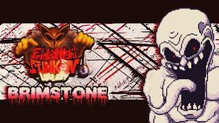 Brimstone | Friday Night Funkin': Lullaby V2 OST