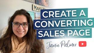 The 10 Things Every Sales Page Needs To Convert