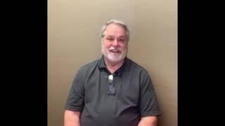 Patrick Fields DDS - New Smile Patient Review