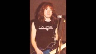 Urchin - Adrian Smith - Need Somebody