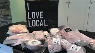 truLOCAL Unboxing by MealFinds
