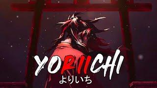 YORIICHI【 縁壱 】 Powerful Trap & Bass Type Beats  Japanese Trap Hip Hop Mix