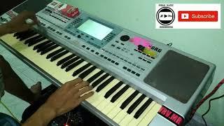 Selimut Biru (tanpa vokal) - (cover) Versi SKA || JFpro - Pa 50 Sampling Manual