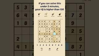 Sudoku Cats gameplay2 en portrait 19sec