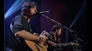 Jon Bon Jovi & Richie Sambora - Bridge Over Troubled Water