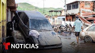 Las noticias de la mañana, jueves 4 de julio de 2024 | Noticias Telemundo