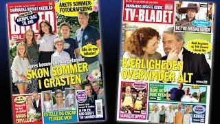 BILLED-BLADET nr. 29: 19. juli 2018