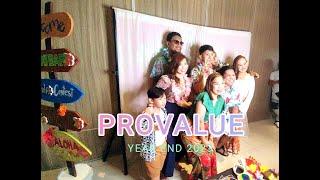 PROVALUE YEAR END 2023