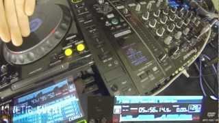 Pioneer CDJ-2000 Tutorial 1: Basics of Hot Cues