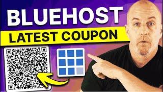 Bluehost Coupon Code | How to Get the LOWEST Price on Bluehost!