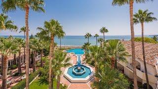 Top 10 5-Star Beachfront Hotels & Resorts in Costa del Sol, Spain