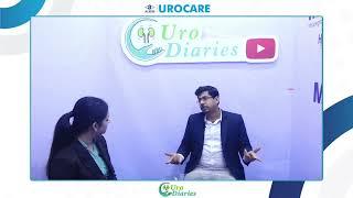 Dr Pawan Kesarwani   USICON'23 Day 3