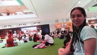 How's life during dayoff in Hongkong || Ofw life in hk