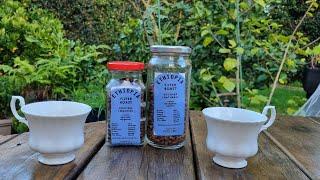 KOCHERE  | ETHIOPIA Washed Vs natural small holder farms by Rocket Coffee NZ