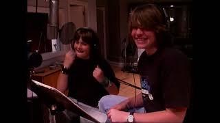 A Young Willie and Sam Griswold Sing "Are We There Yet"