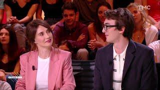 Game of Thrones : l'interview 100% anti-spoilers d'Isaac Hempstead-Wright et Carice Van Houten