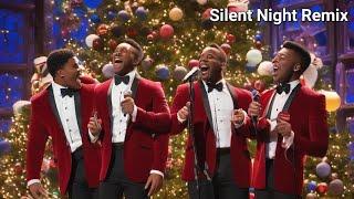Silent Night Remix - By Stevo G