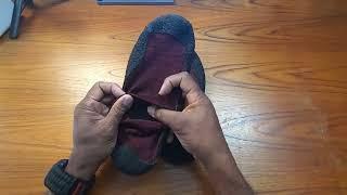 Minimalist Barefoot Sock Shoes for Women and Men Review