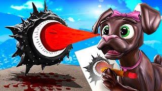 Do Not Draw MR SUN SPRUNKI In GMOD... (SPRUNKI ALL PHASES)