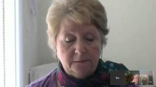 Practice Gratitude TV 4-1-16 Teri Miller