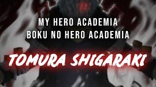 Tomura Shigaraki - Speedpaint // My Hero Academia // Boku no Hero Academia Fanart