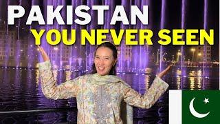 This PAKISTAN You Have NEVER SEEN | BETTER than DUBAI, Islamabad 