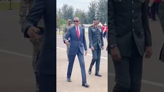 Paul Kagame #kagame #paulkagame #rwanda #military #army #africa #sub #like #fyp #fypシ