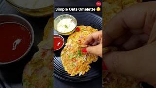 Quick & Healthy Breakfast Recipe   #breakfast #food #viral