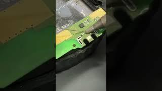 How to fix charging block ( Easy way to fix it )