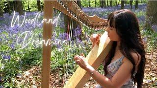 Woodland Dreaming - Celtic Fantasy Music (original)