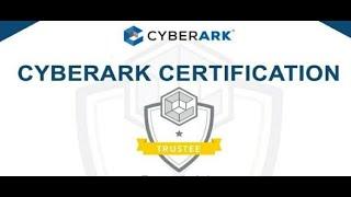 How to Register and Get the CYBERARK LEVEL 1 Certification for Free