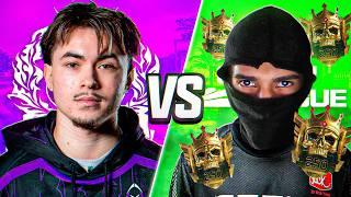 #1 RANKED PLAY DUO (SWOOTY & HAVOK) VS COD PRO LYYNNZ (GENTLE MATES)