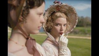 ‘Emma’ Official Teaser (2020) | Anya Taylor-Joy, Bill Nighy, Rupert Graves