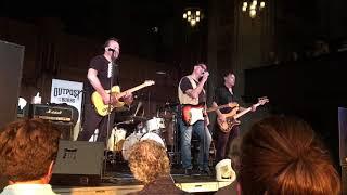 "Well ... All Right" covered by The Smithereens with Marshall Crenshaw