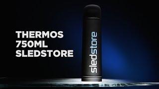 Thermos 750ml Sledstore