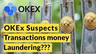 Why does OKEx Suspends Money Transfer? The Complete Story | TheCoinRepublic | Daily Crypto News