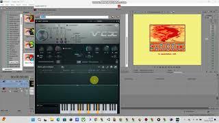 How To Make Helium Playtime On Sony Vegas Pro