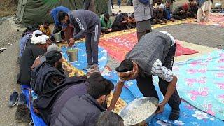 Gujjar Bakarwal marriage || Tradition of Gujjar Bakarwal || Gujjar Bakarwals of  Jammu and Kashmir