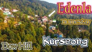 Kurseong Tour Plan | Kurseong | Kurseong Tour Guide | Edenla Homestay | Dow Hill Church | Dow Hill