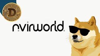  NvirWorld  = **EXTREMELY AMAZING 2023 PROJECT  CryptoDoge 