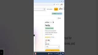 Why FlexClip is the Best $69 AI Video Maker in 2024 #appsumo #appsumodeals #shorts #viralvideo